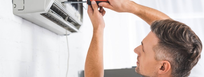 Sarıgöl Klima Tamircisi